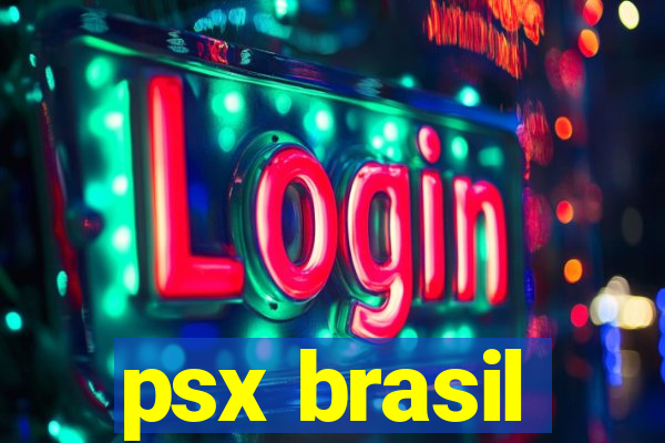 psx brasil